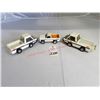 Image 1 : Case Ertl JI Case Service Pick-ups