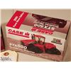 Image 2 : Ertl Authentic 5 Steiger 350 Rowtrac & Case IH STX