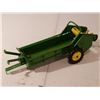 Image 1 : Tru-Scale John Deere Vintage Manure Spreader