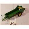 Image 2 : Tru-Scale John Deere Vintage Manure Spreader
