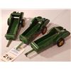Image 2 : Tru-Scale Vintage IH Manure Spreader