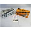 Image 1 : West German Case 580D & 580C Construction King Bac