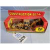 Image 1 : Ertl Ford 555 20 piece construction set