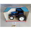 Image 1 : Ertl Ford 8970 4WD 1/16- NIB