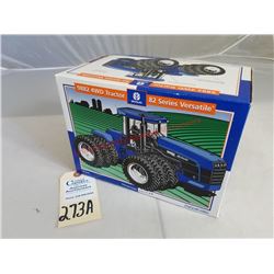 Ertl New Holland 9882 Collectors Edition