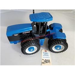 Ertl Ford Versatile 9880