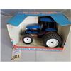Image 1 : Ertl Ford 8970 1/16 w/ Box