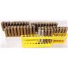 Image 1 : BOX LOT 7MM REM MAG AMMO