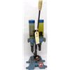 Image 1 : PACIFIC 20 GAUGE SHOTSHELL RELOADING PRESS
