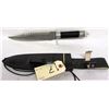 Image 1 : RAMBO SURVIVAL KNIFE