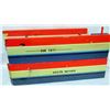 Image 1 : PAIR OF PLANER BOARDS AND FISHING NETS