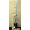 Image 1 : DOWNRIGGER AND MISCELLANEOUS FISHING EQUIPMENT