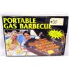 Image 1 : PORTABLE GAS BARBEQUE