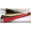Image 1 : BOX LOT 5 SOFT GUN CASES