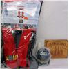 Image 1 : BOX LOT MARINE ITEMS