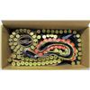 Image 1 : BOX LOT SHELL BELTS AND SHOTSHELLS