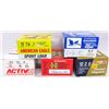 Image 1 : BOX LOT 105 RDS 12 GAUGE AMMO