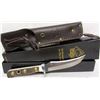 Image 1 : PUMA SKINNING KNIFE