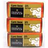Image 1 : 3 BOXES 375 HH MAGNUM AMMUNITION
