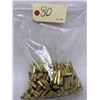 Image 1 : 1000 PIECES 9MM BRASS