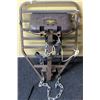 Image 1 : RIVERS EDGE LADDER TREE STAND