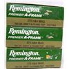 Image 1 : 3 BOXES 375 HH MAGNUM AMMUNITION