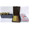 Image 1 : BOX LOT 30-06 AMMO, NORMA AND WINCHESTER