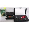 Image 1 : BOX LOT BORESIGHTERS