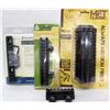 Image 1 : BOX LOT PICATINNY RAILS