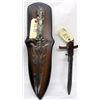 Image 1 : AK BAYONET AND FANTASY KNIFE