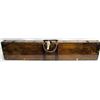 Image 1 : TWO VINTAGE GUN CASES