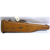 Image 3 : TWO VINTAGE GUN CASES