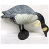 Image 1 : BOX LOT 3 GOOSE DECOYS