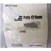 Image 2 : SCREENED RV PATIO ROOM SET