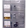 Image 3 : 2 VAULT ANCHOR KITS