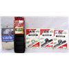 Image 1 : BOX LOT FIREARM ACCESSORIES