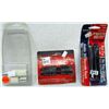 Image 2 : BOX LOT FIREARM ACCESSORIES