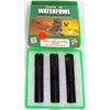 Image 2 : SET OF 20 GAUGE BENELLI CRIO CHOKES AND CAMO WRAP
