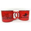 Image 1 : 2 WINCHESTER MUGS