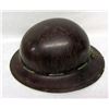 Image 1 : VINTAGE FIBERGLASS HELMET