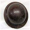 Image 2 : VINTAGE FIBERGLASS HELMET