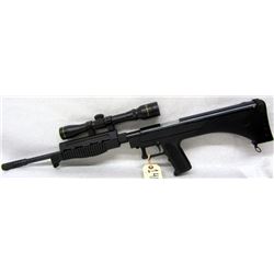 Griffon Air Rifle griffon air rifle