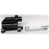 Image 1 : TASCO SUREPOINT RED DOT AND WEAVER RAIL