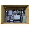 Image 1 : BOX LOT 20 M1 GARAND EN BLOC CLIPS