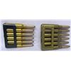 Image 1 : 2 CARCANO CLIPS