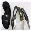 Image 1 : BOX LOT BUCK AND BROWNING KNIVES