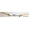 Image 1 : BEAR WHITE LIGHTNING RECURVE BOW