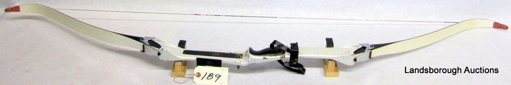 Fred Bear Mag A Riser Moss Green RH Fred Bear Mag A Riser Moss Green RH