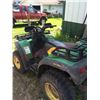 Image 1 : 2003 John Deere Buck 500 4 Wheeler