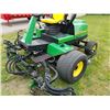 Image 3 : John Deere Commercial 3215B Precision Cut Reel Mow